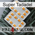 Super Tadadel cialis4